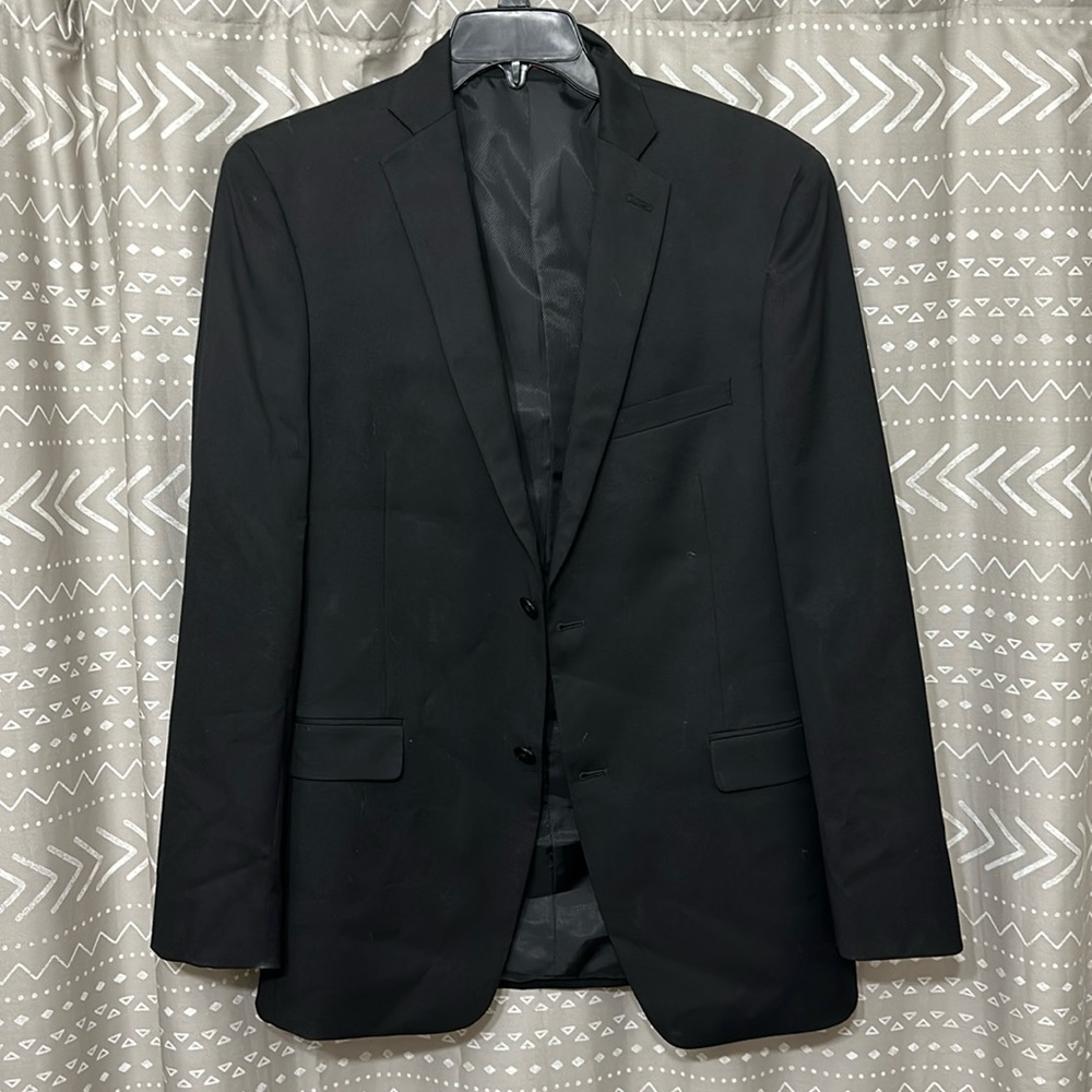Mens Suit Blazer